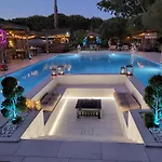 Paradise Ranch 4* Borgo Sabotino
