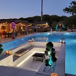 Paradise Ranch 4* Borgo Sabotino