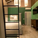 Penzion Paradise Ranch Borgo Sabotino