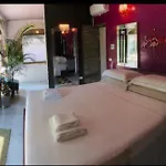 Penzion Paradise Ranch