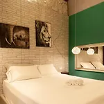 Penzion Paradise Ranch 4*