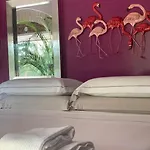 Penzion Paradise Ranch 4*