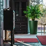 Paradise Ranch Borgo Sabotino