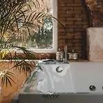 Penzion Paradise Ranch Borgo Sabotino