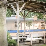 Penzion Paradise Ranch Borgo Sabotino