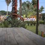 Paradise Ranch 4* Borgo Sabotino