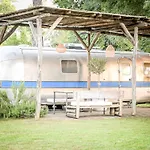 Paradise Ranch Penzion Borgo Sabotino
