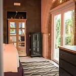 Penzion Paradise Ranch Borgo Sabotino