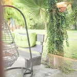Penzion Paradise Ranch