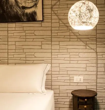 בית הארחה Paradise Ranch 4*