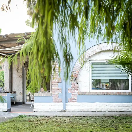 בית הארחה Paradise Ranch