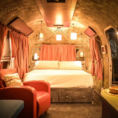 Paradise Ranch 4* בורגו סבוטינו