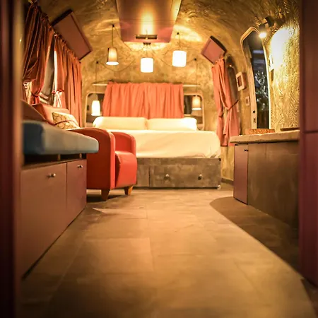 Paradise Ranch Borgo Sabotino