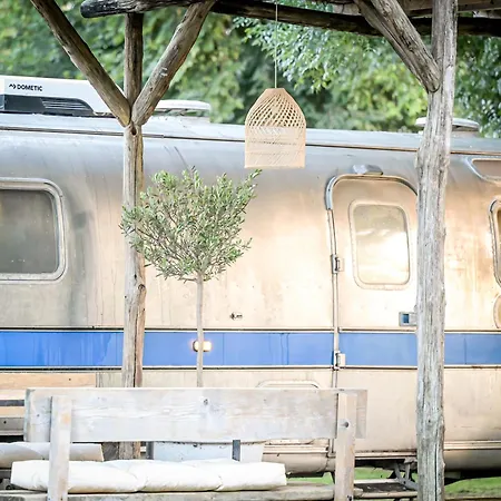 בית הארחה Paradise Ranch 4*