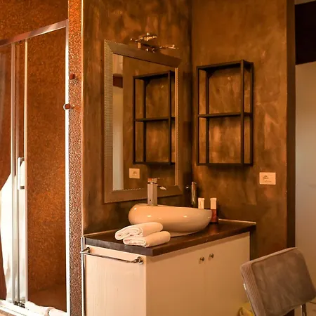 בית הארחה Paradise Ranch