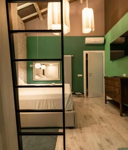 Gasthof Paradise Ranch Borgo Sabotino